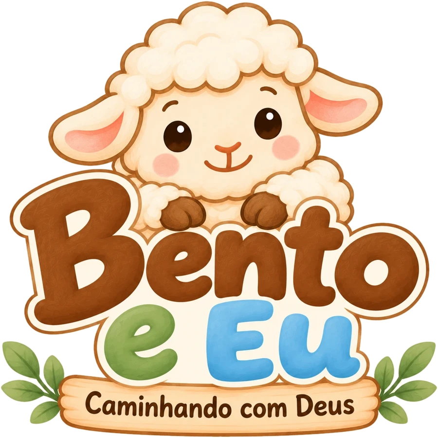 Bento e Eu: Caminhando com Deus